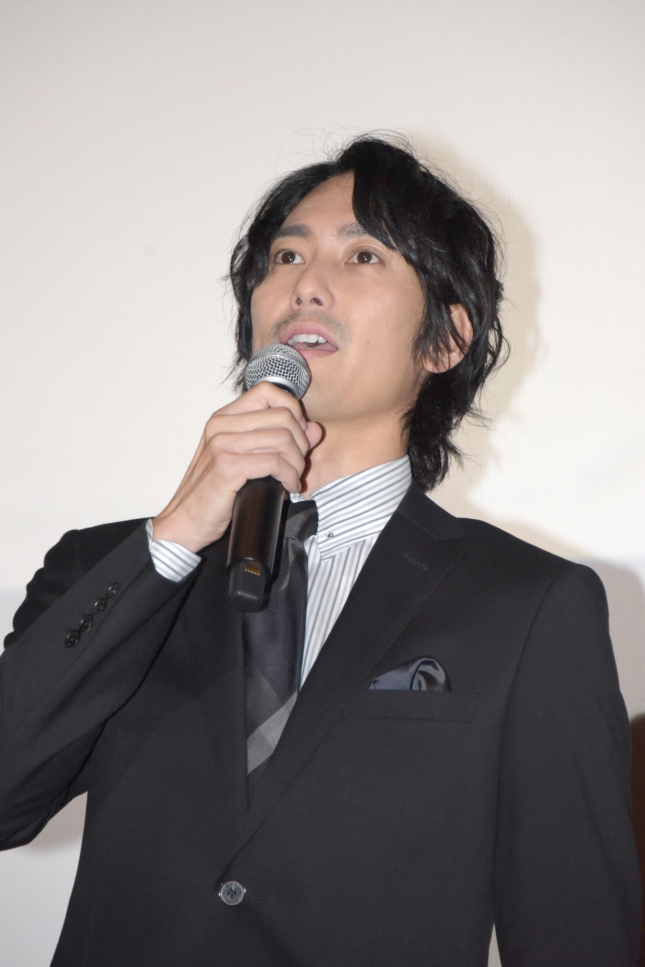 平岡祐太