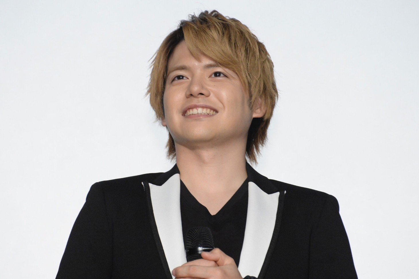 内田雄馬