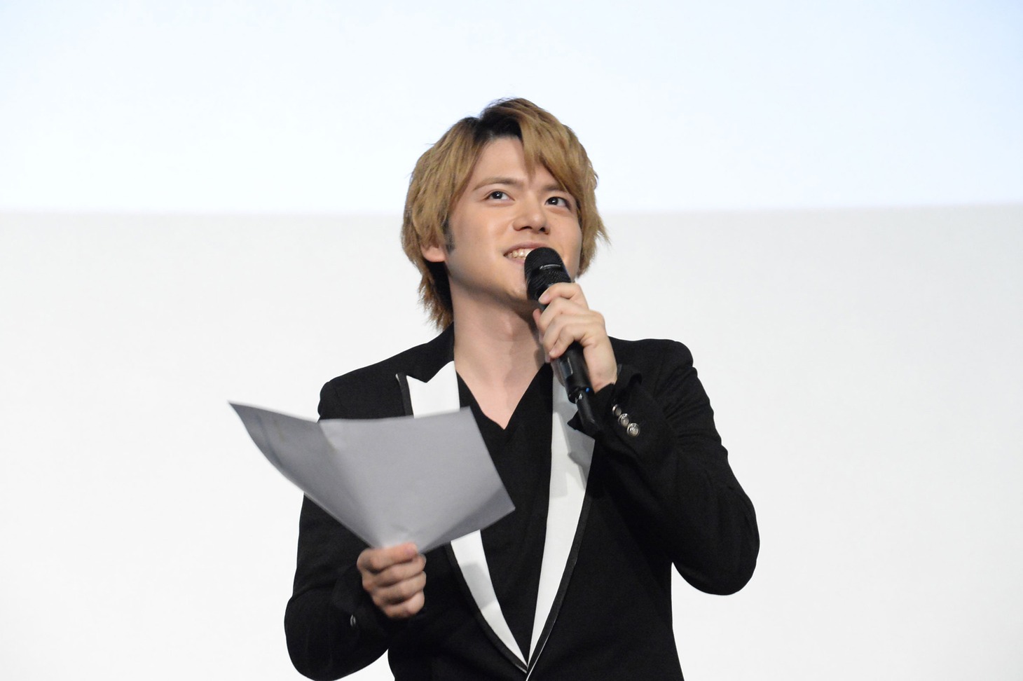 内田雄馬