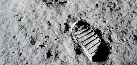 「アポロ11：ファースト・ステップ版」