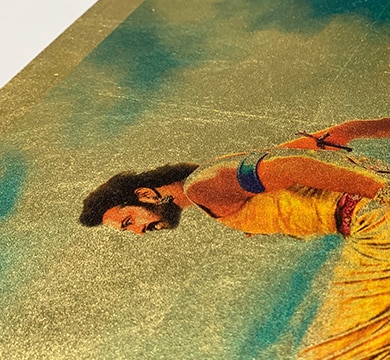 「伝匠美 バーフバリ」