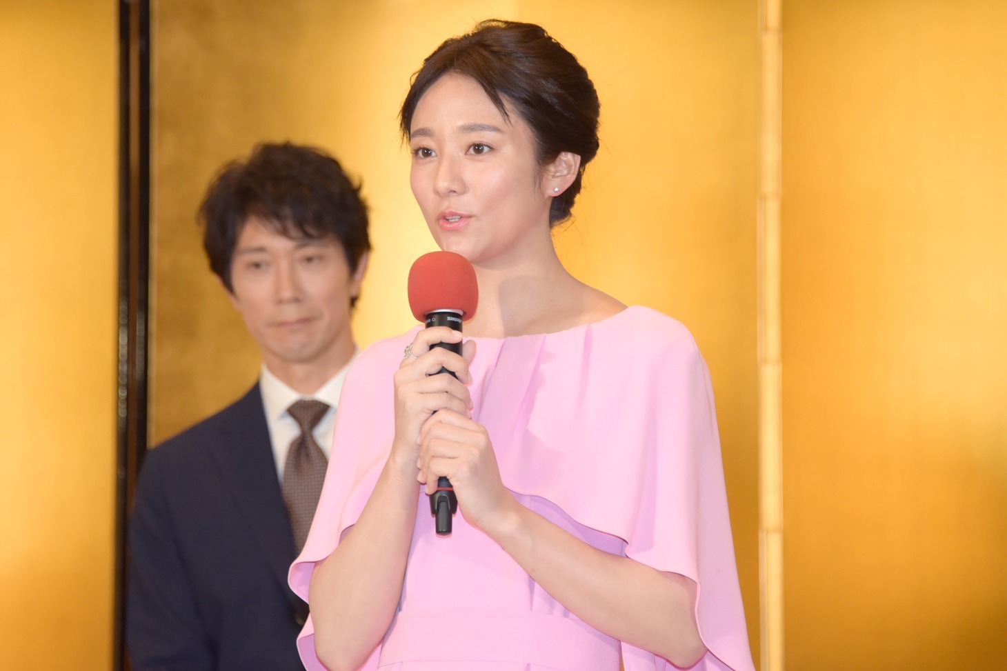 木村文乃