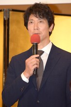 佐々木蔵之介
