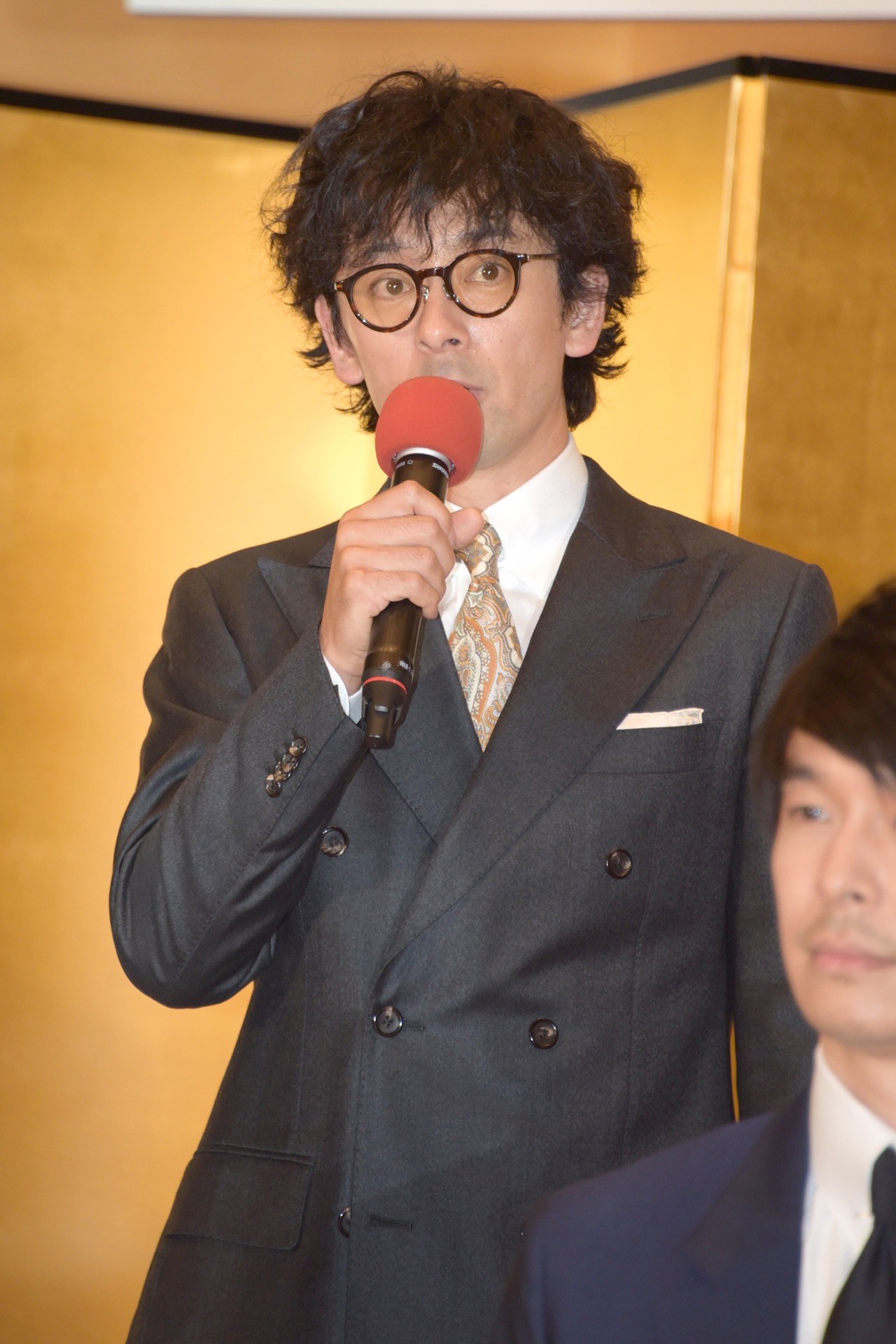滝藤賢一