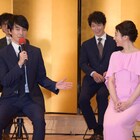 大河ドラマ「麒麟がくる」に木村文乃、佐々木蔵之介、眞島秀和、吉田鋼太郎ら11名