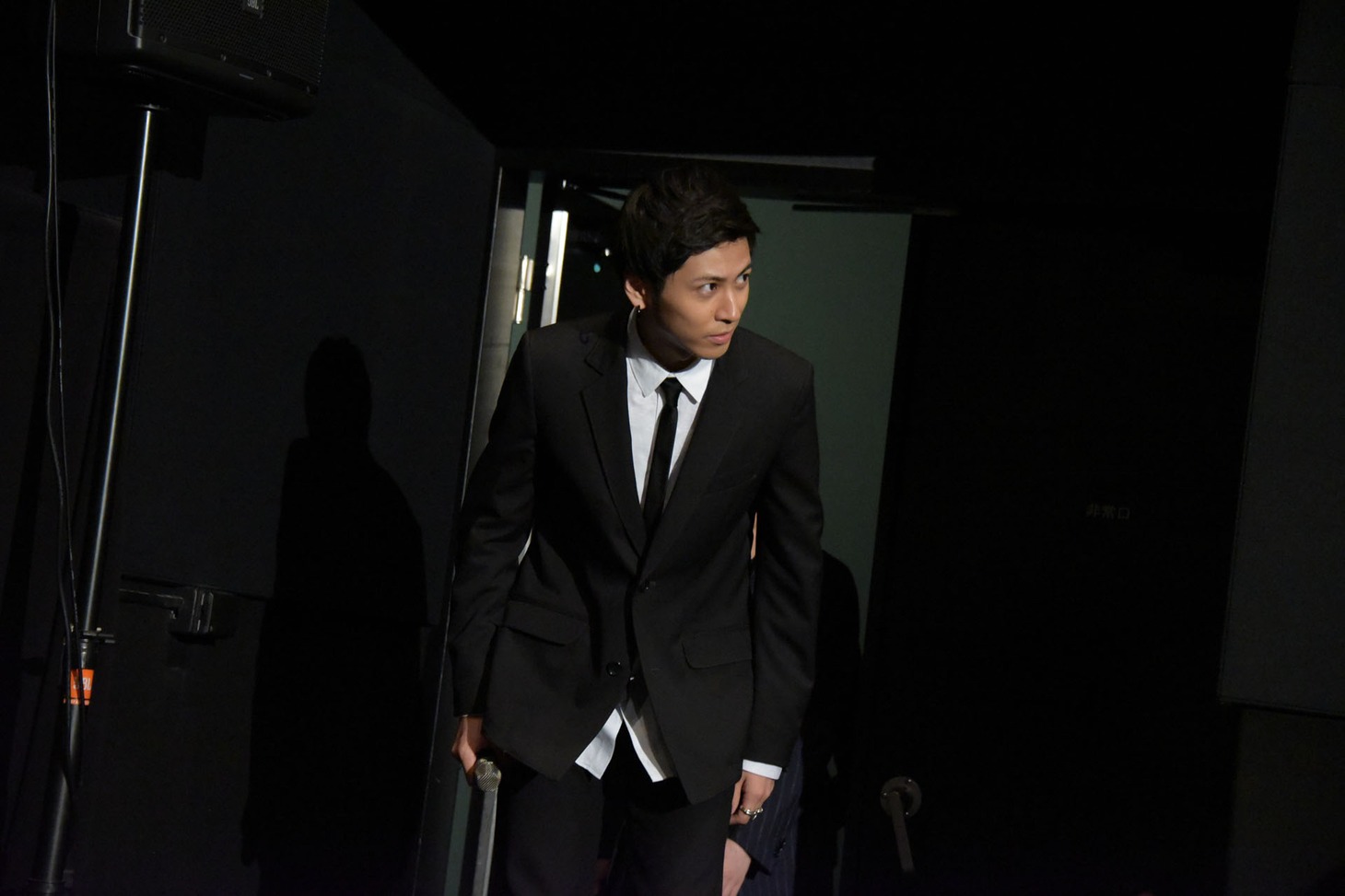 井澤勇貴