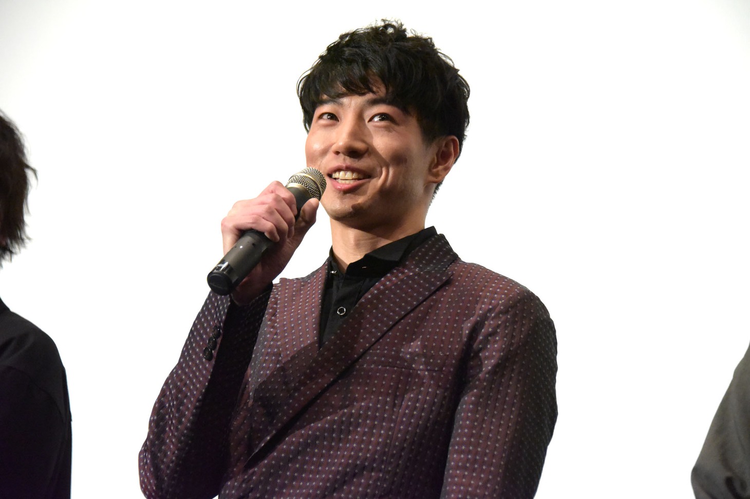 矢崎広