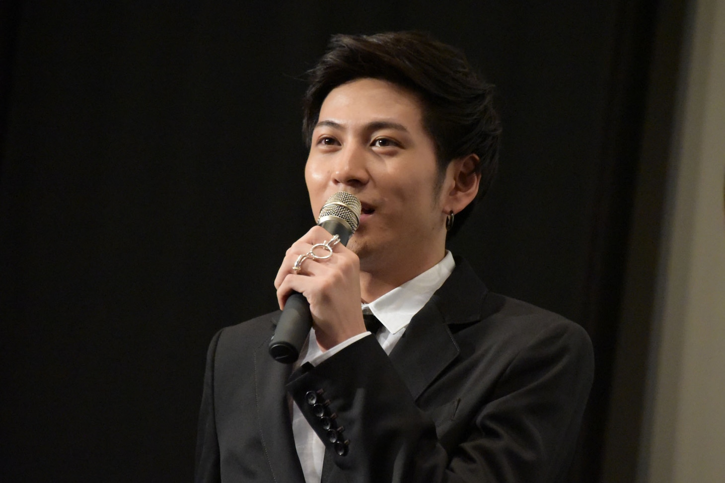 井澤勇貴