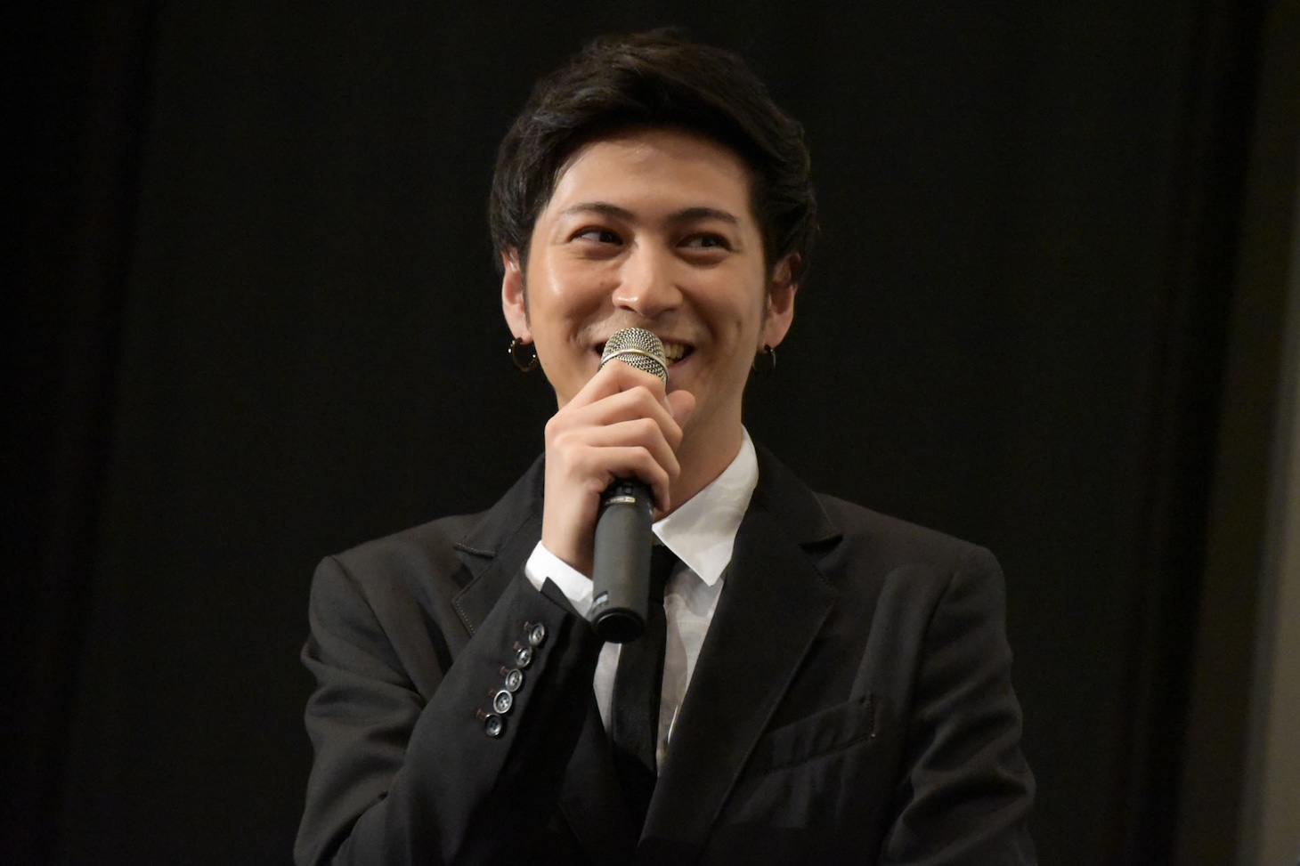 井澤勇貴