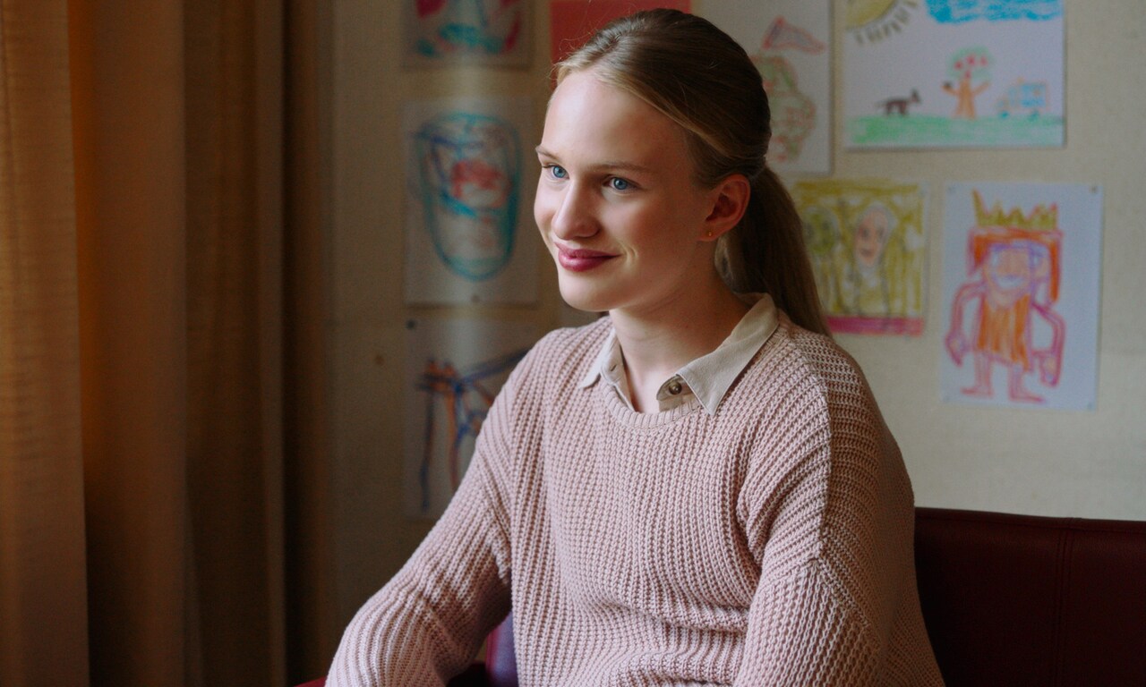 夢はバレリーナ、トランスジェンダーの少女の素顔収めた「Girl」新写真