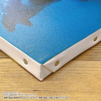 「ゴジラ アートパネル」