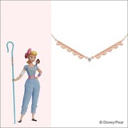 Sweet Lady（ネックレス / 税込3万7400円）