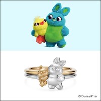 Awesome Two（リング / 税込1万6500円）