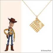 Brave Sheriff（ネックレス / 税込3万6300円）