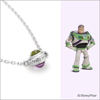 Space Hero（ネックレス / 税込3万9600円）