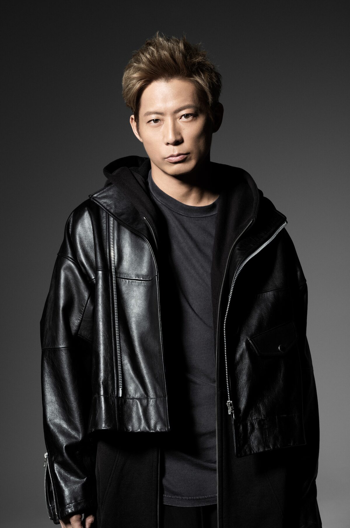 EXILE KEIJI(黒木啓司)の千社札 BD 最終値下げ 黒木啓司（EXILE 
