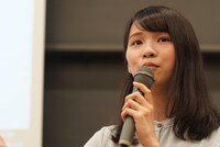 アグネス・チョウ