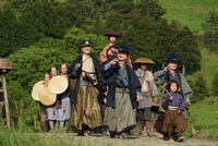 「引っ越し大名！」