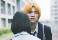 「ホットギミック ガールミーツボーイ」