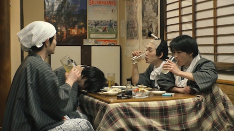 「ウーマンウーマンウーマン」