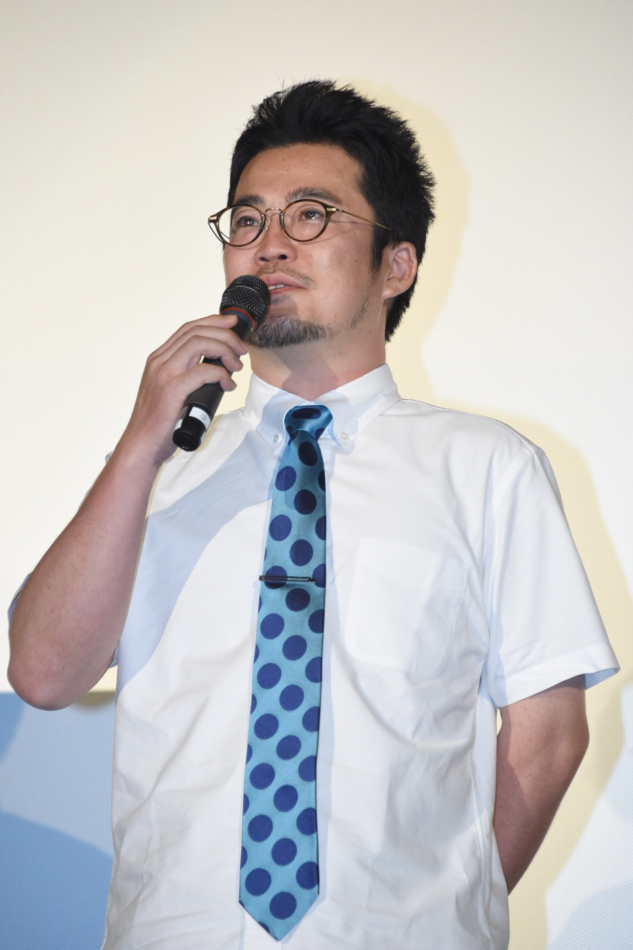 中野量太