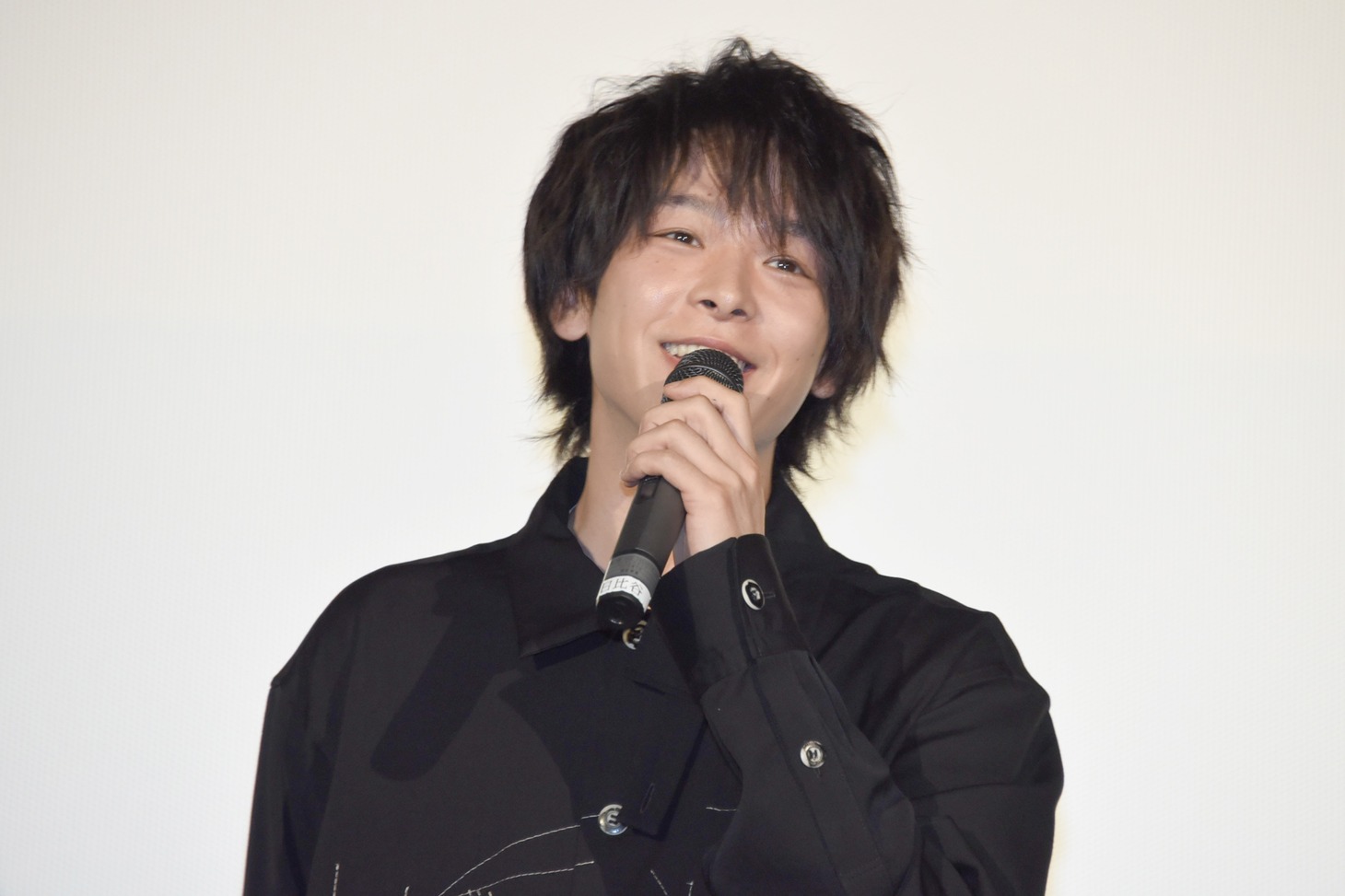 中村倫也