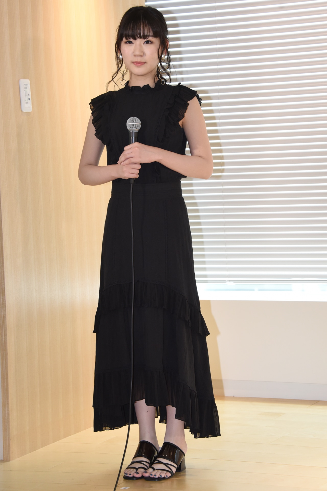 溝口奈菜