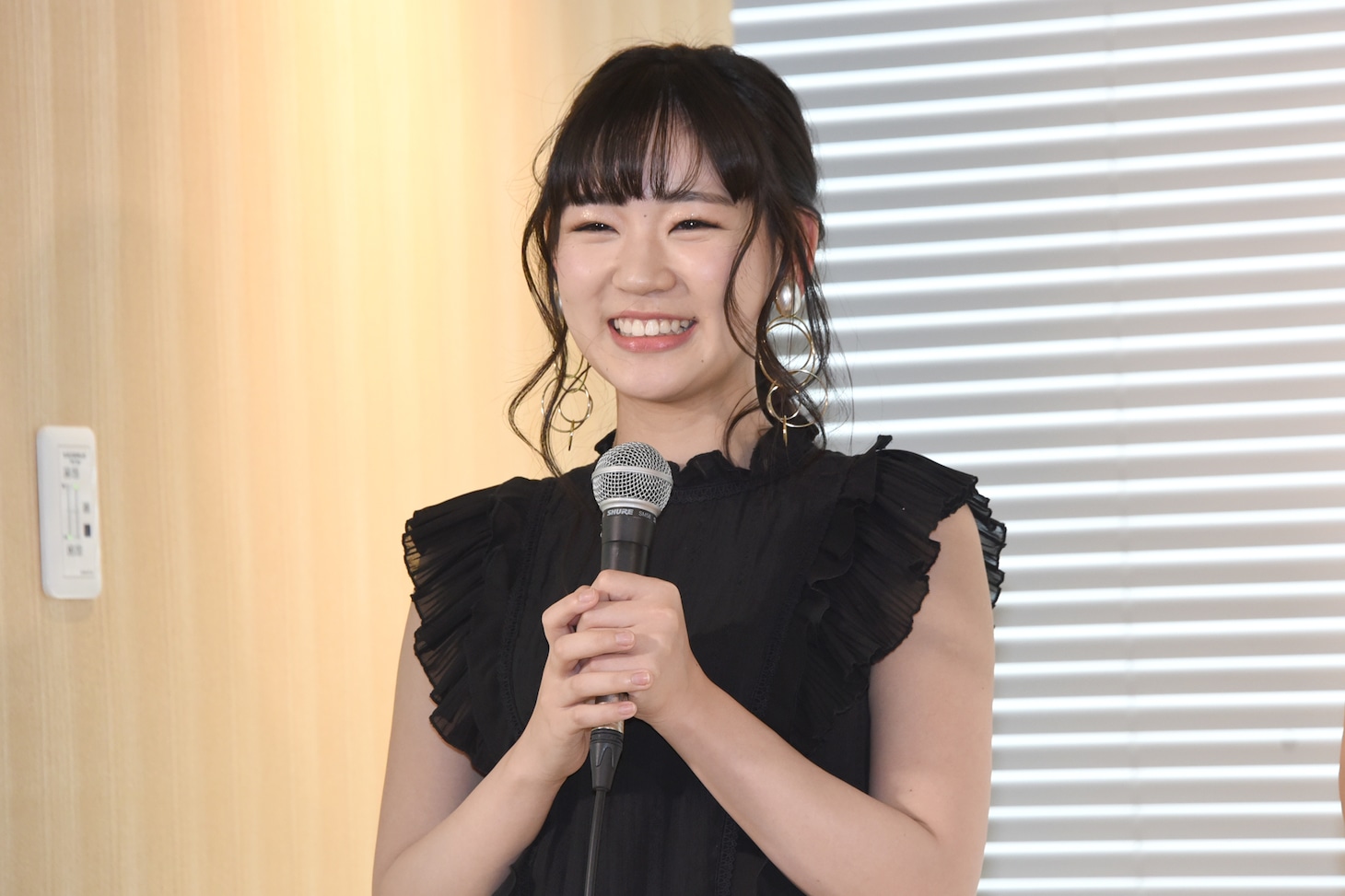 溝口奈菜