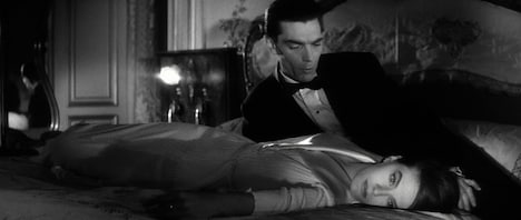 「去年マリエンバートで」