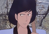 「ルパン三世／カリオストロの城」