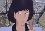 「ルパン三世/カリオストロの城」