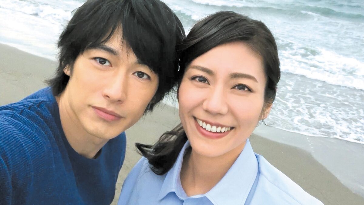 松下奈緒とディーン フジオカが音楽家カップルに 北条司の監督作で 松下奈緒とディーン フジオカが音楽家カップルに 北条司の監督作で