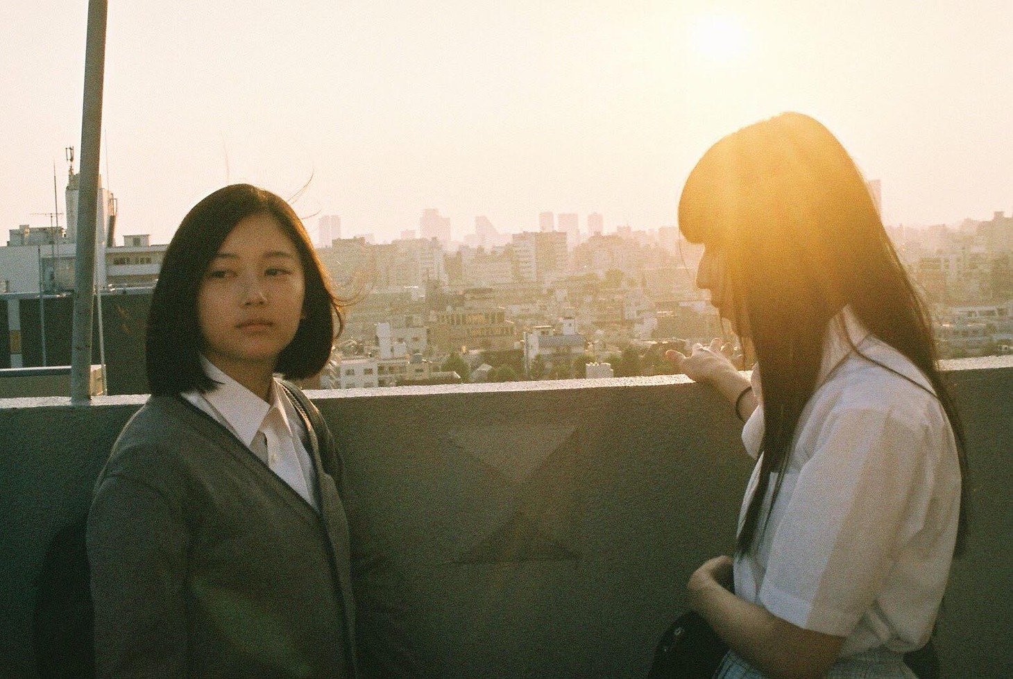「暁闇」