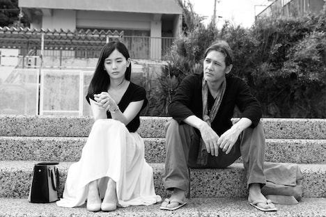 「影に抱かれて眠れ」新場面写真