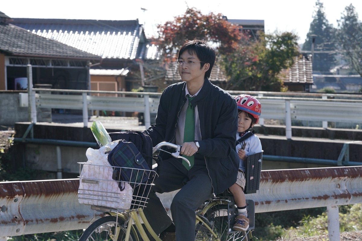 「蜜蜂と遠雷」新場面写真