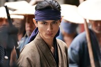 「狼煙が呼ぶ」