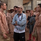 ラミ・マレック、「パピヨン」で共演したチャーリー・ハナムを「生涯の友」と語る