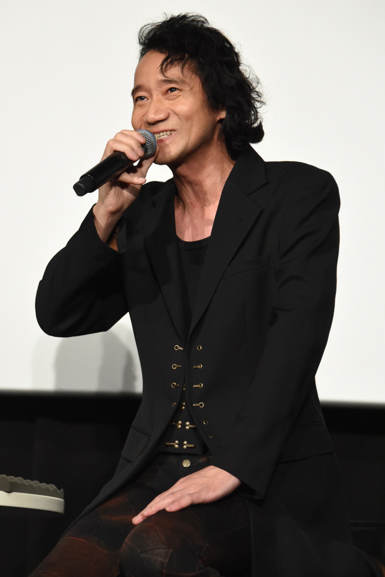 三木眞一郎