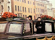 「赤い影」 (c)1973 NATIONAL FILM VENTURES. ALL RIGHTS RESERVED.