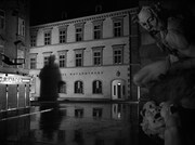 「第三の男」 (c)1949 STUDIOCANAL FILMS Ltd (c)2015 STUDIOCANAL GmbH. All Rights reserved.