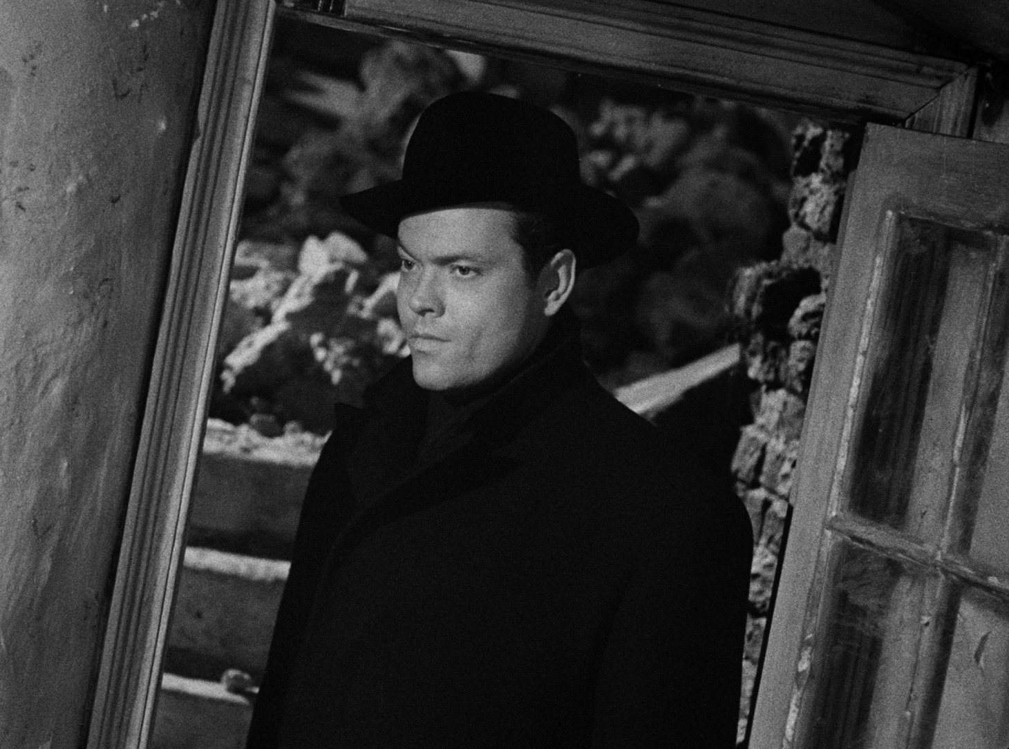 「第三の男」 (c)1949 STUDIOCANAL FILMS Ltd (c)2015 STUDIOCANAL GmbH. All Rights reserved.