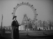 「第三の男」 (c)1949 STUDIOCANAL FILMS Ltd (c)2015 STUDIOCANAL GmbH. All Rights reserved.