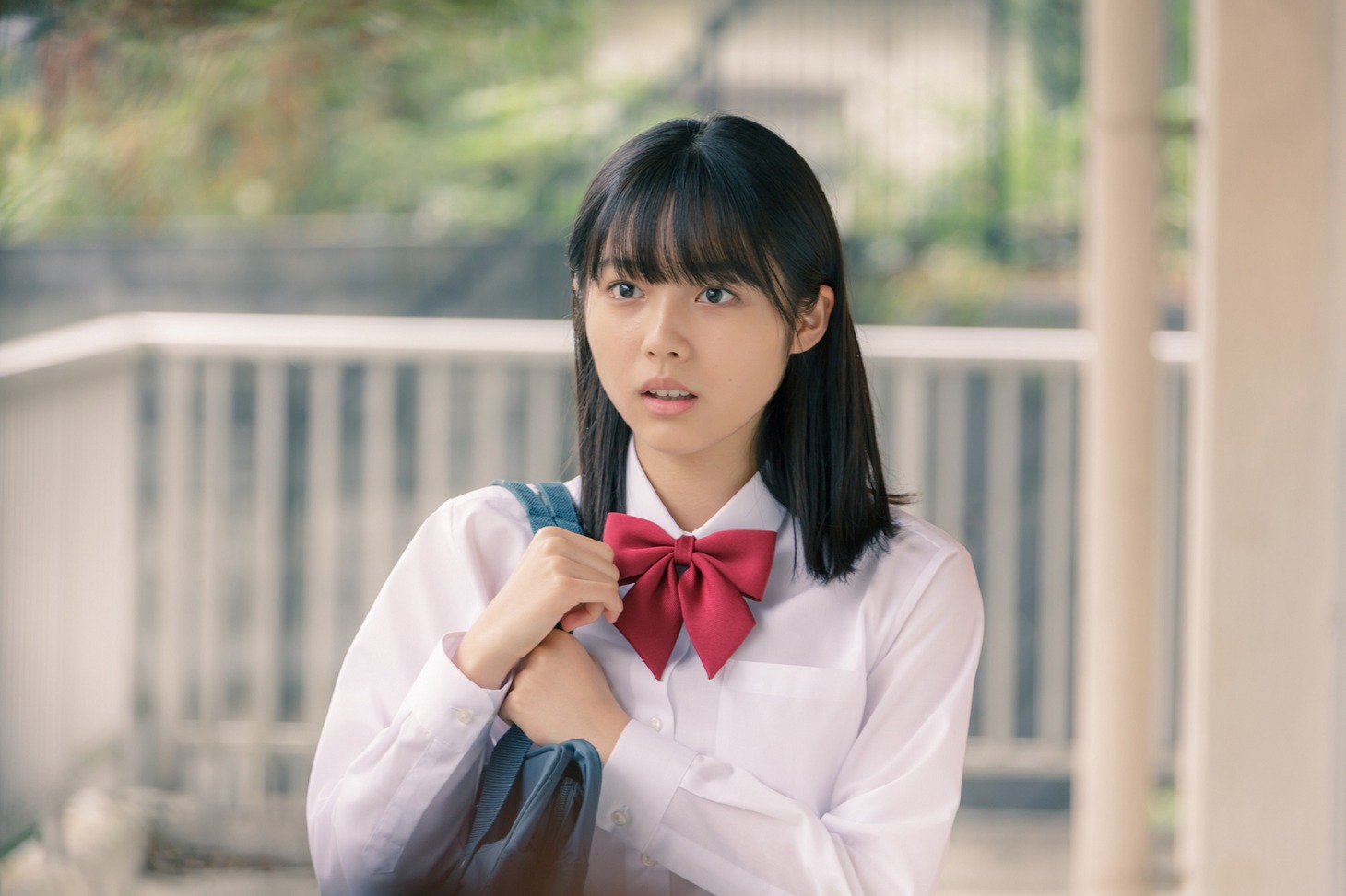 「惡の華」
