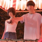 【試写会】「惡の華」試写会に10組20名招待、町山智浩×井口昇×押見修造が登壇