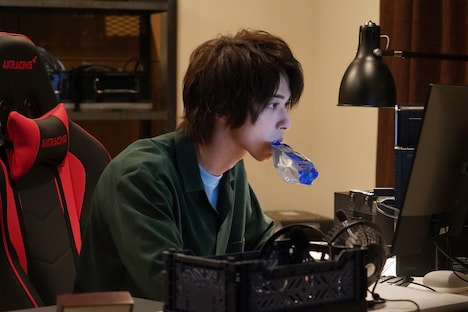 「あなたの番です-反撃編-」