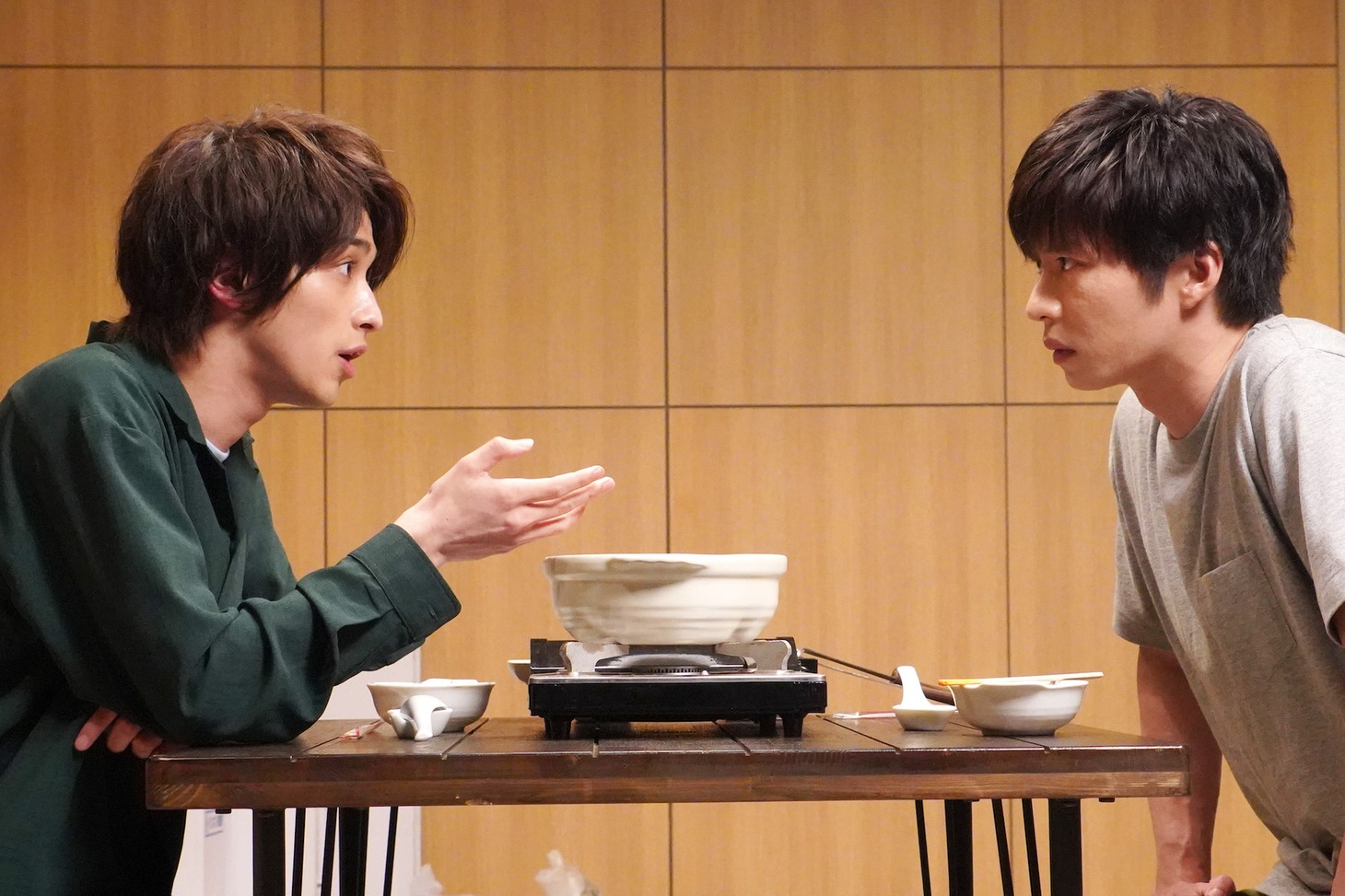 「あなたの番です-反撃編-」