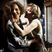 「ベルリン・アレクサンダー広場」