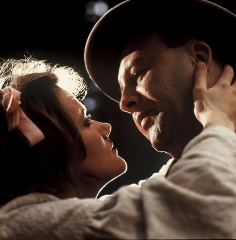 「ベルリン・アレクサンダー広場」