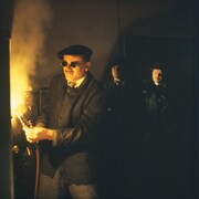 「ベルリン・アレクサンダー広場」