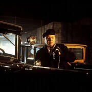 「ベルリン・アレクサンダー広場」